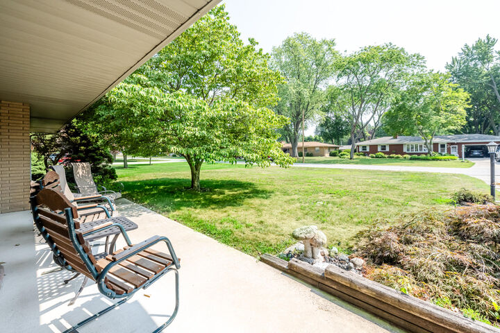 Property Photo:  1019 Wadena Road  MI 49085 