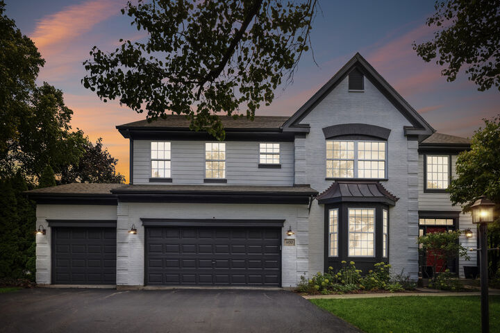 1432 Cascade Lane  Barrington IL 60010 photo