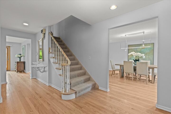 Property Photo: 805 Brand Lane IL 60015