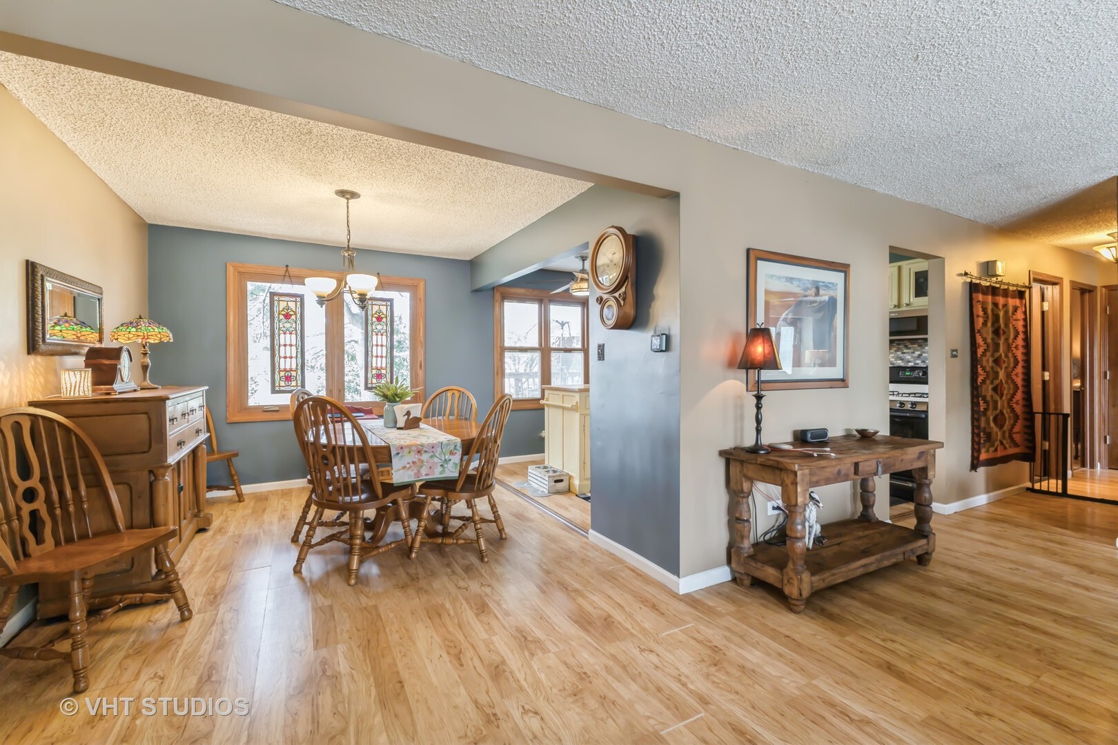 Property Photo: 7444 Nottingham Drive IL 60477