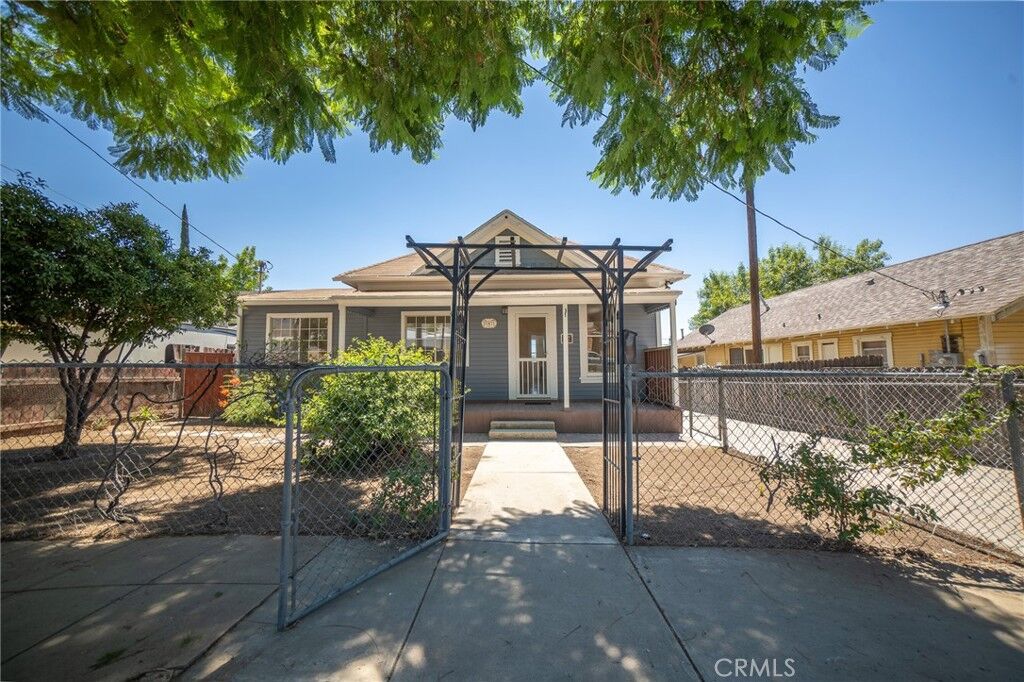 Property Photo:  27471 Main Street  CA 92346 