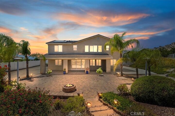 Property Photo:  17426 Fairbreeze Court  CA 92504