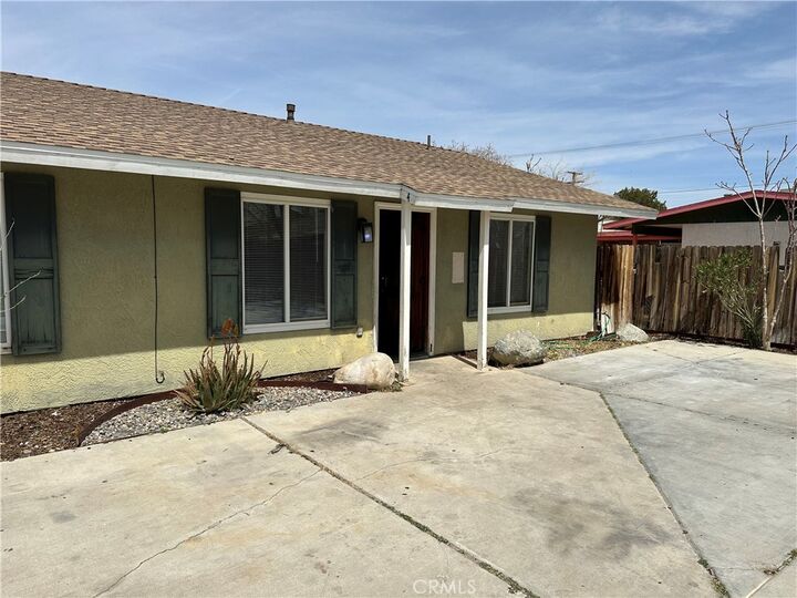 Property Photo: 18845 Del Mano Avenue CA 92301
