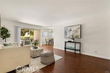 Property Photo: 4722 Park Granada 205 CA 91302