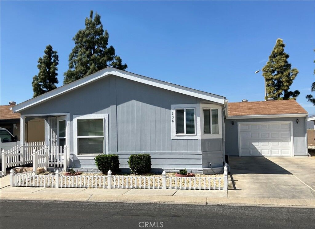 Property Photo:  1250 N Kirby Street N 136  CA 92545 