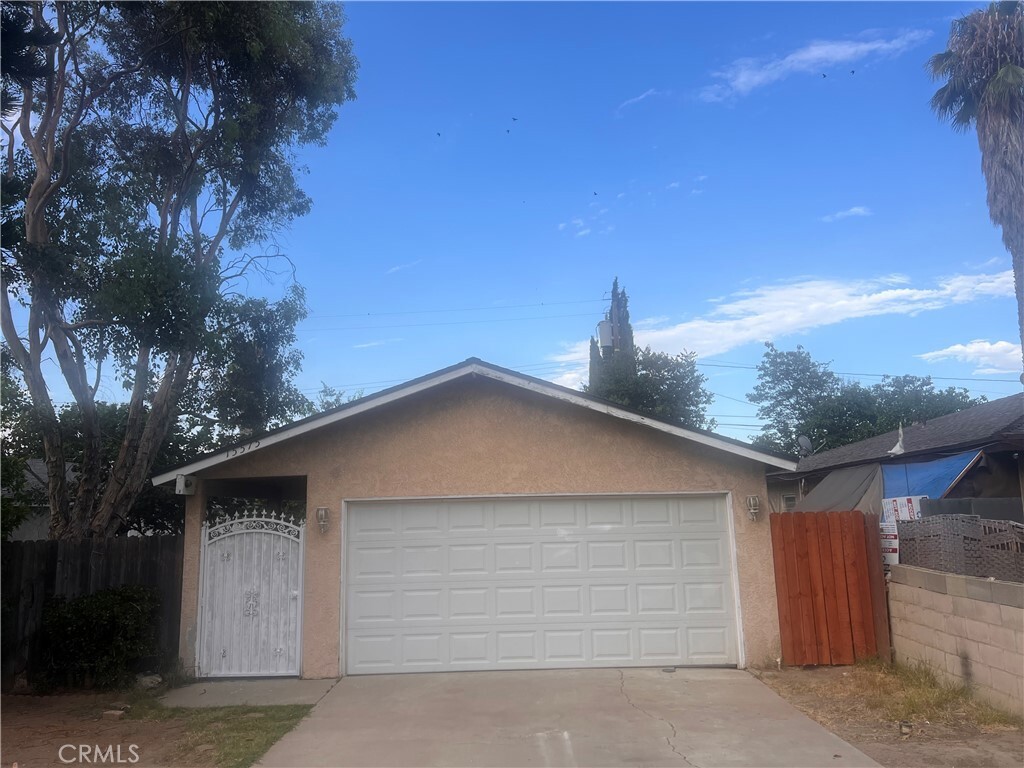 Property Photo: 15575 Ethel Street CA 91709