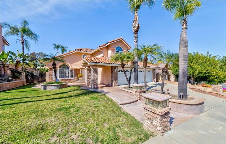 Property Photo:  3030 Olympic View Dr  CA 91709 