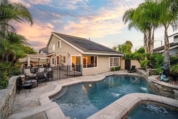 Property Photo:  25541 Rocky Beach Lane  CA 92629 
