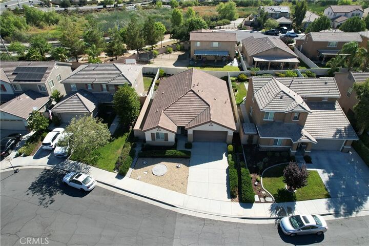 Property Photo:  30398 Wide Plains Court  CA 92584 