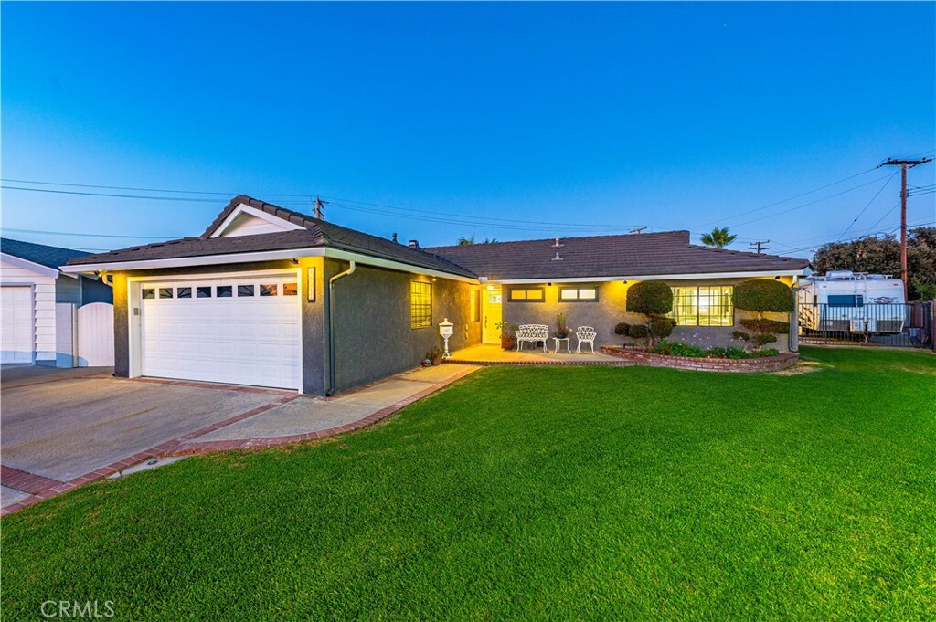 Property Photo: 16312 Marlinton Drive CA 90604