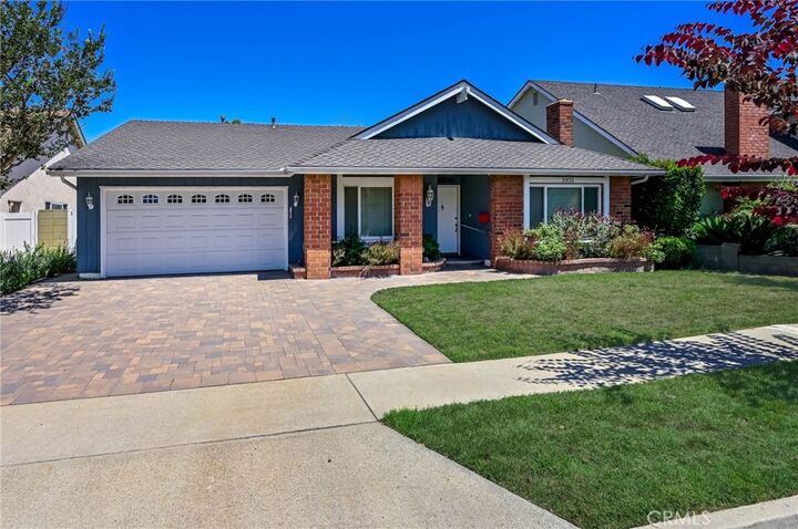 Property Photo:  3931 Myra Ave.  CA 90720 