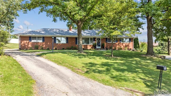 Property Photo: 9 Hedgewood Lane MO 63011