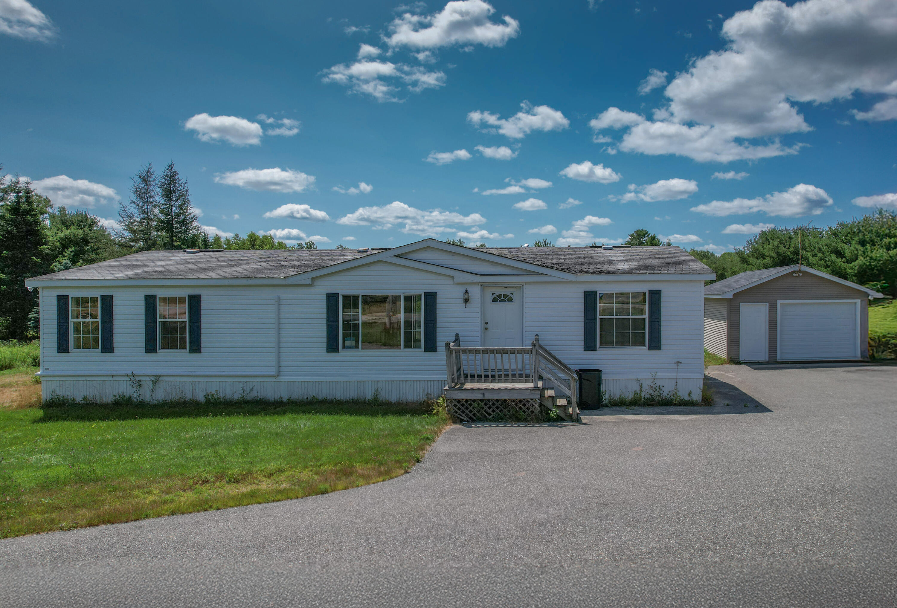 Property Photo:  511 North Bend Road  ME 04684 