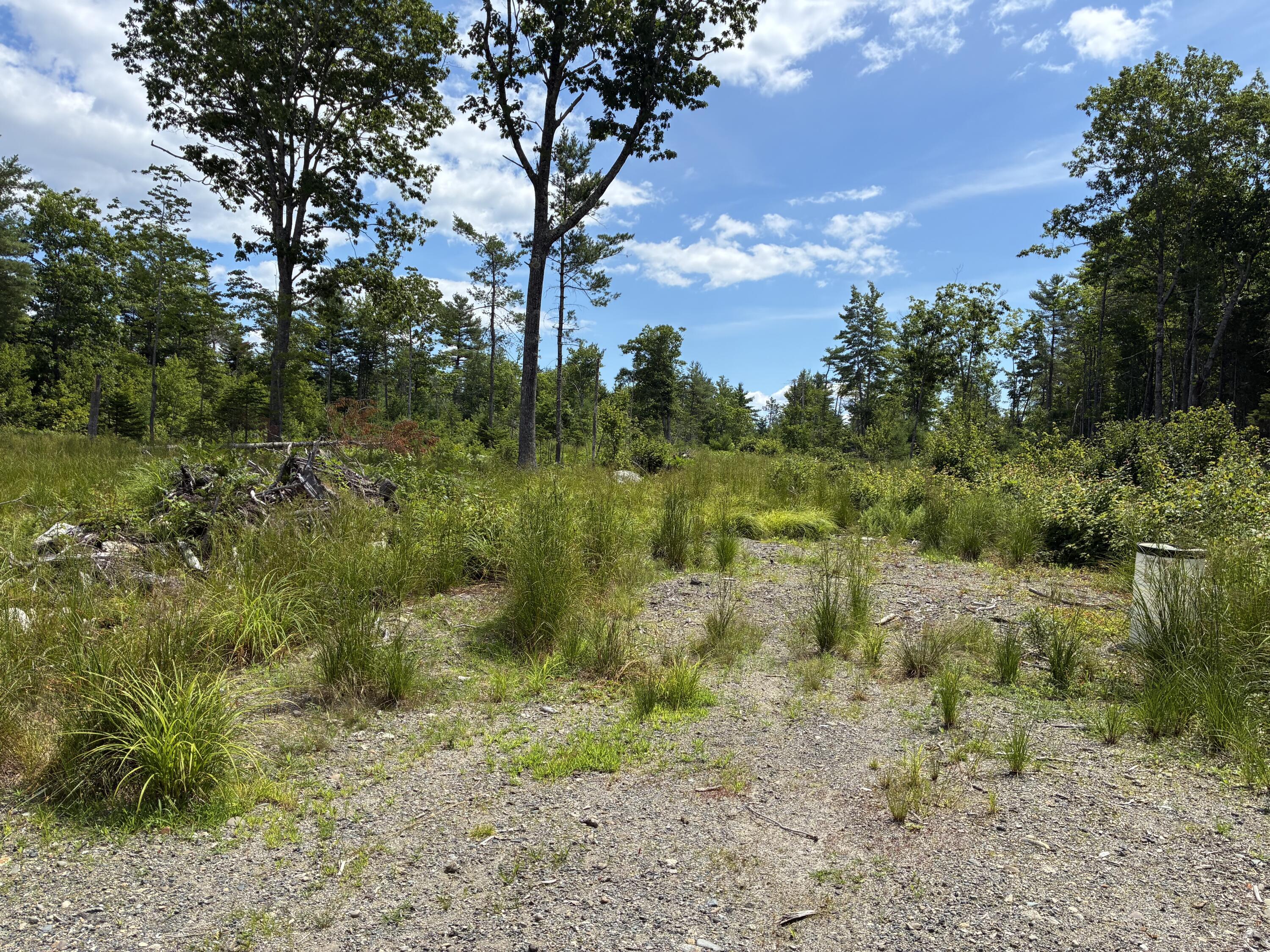 Property Photo: Lot # 18 Granite Rock Circle N ME 04684