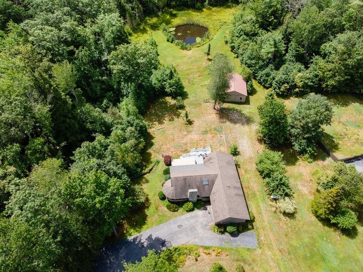 Property Photo: 84 Shady Nook Road ME 04095