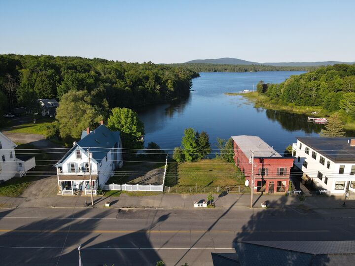 Property Photo: 5 Tenney Hill Road ME 04464