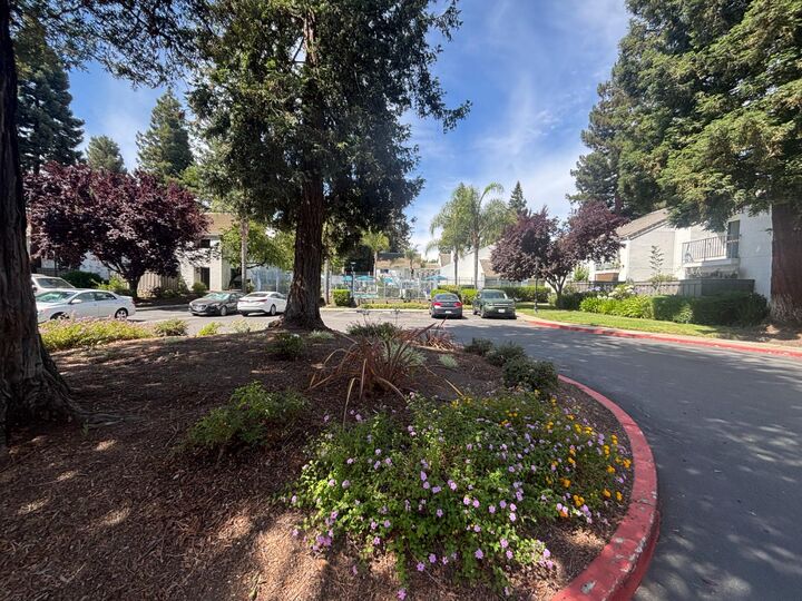 Property Photo: 1055 N Capitol Avenue 180 CA 95133