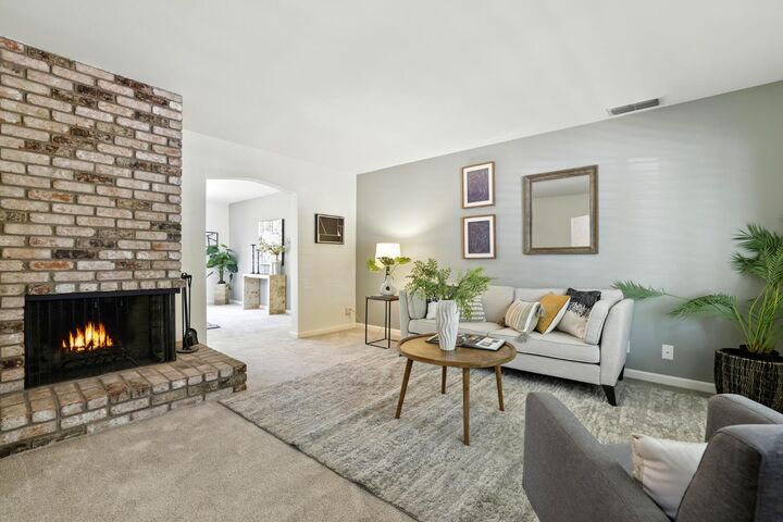 Property Photo: 2246 Baywater Lane CA 95670