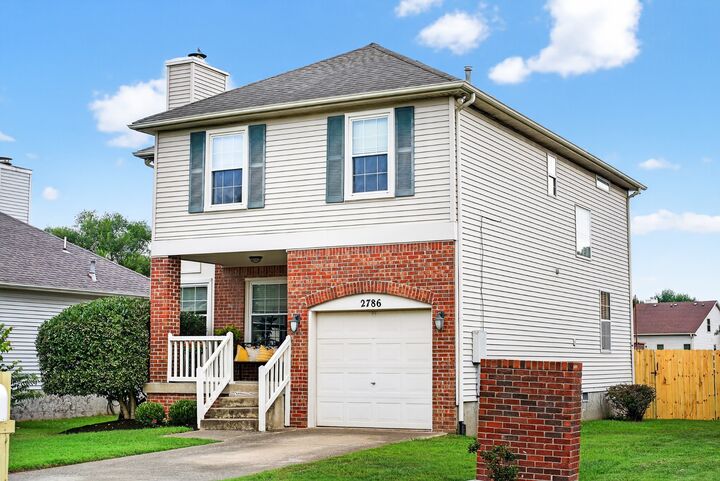 Property Photo:  2786 River Bend Dr  TN 37214 