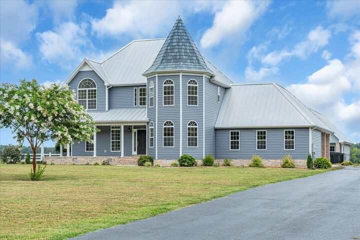 4662 Murfreesboro Hwy  Manchester TN 37355 photo