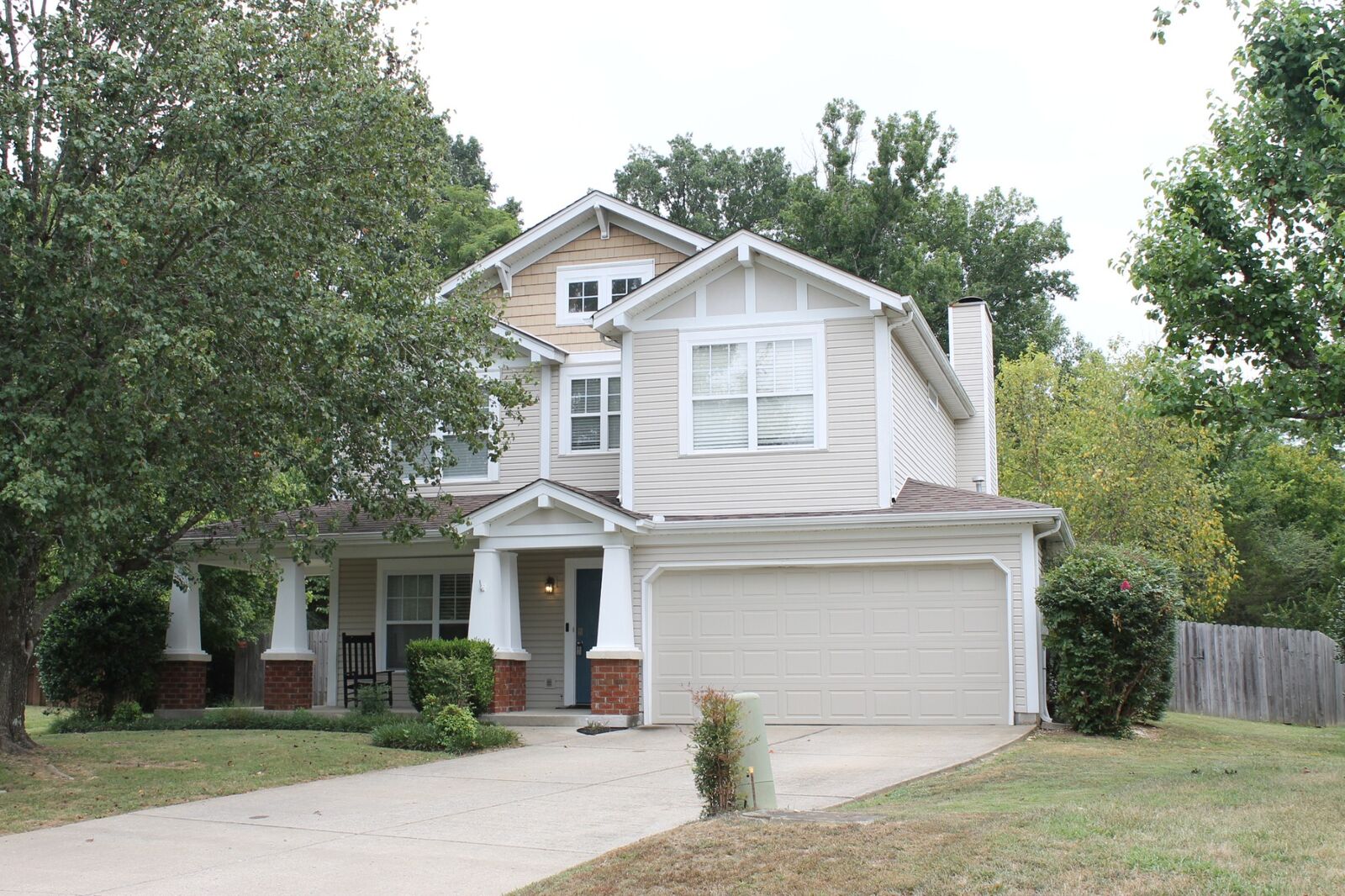 Property Photo: 111 Ropers Ct TN 37075