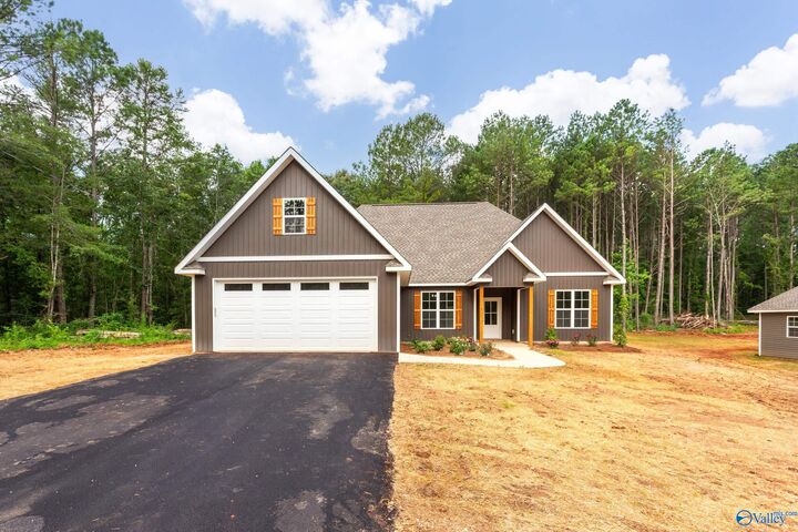 Property Photo: 4470 Sibert Street S AL 35903