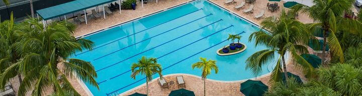 Property Photo: 1325 Sweetwater Cove 201 FL 34110