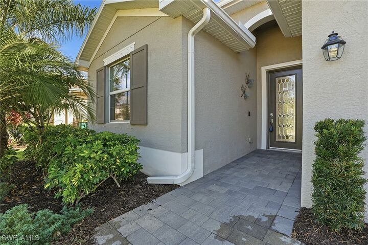 Property Photo: 2214 Cara Cara Way FL 34120