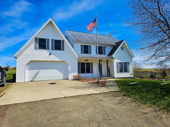 1160 N Ketchumville Rd  Berkshire NY 13736 photo