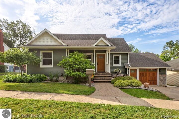 321 Prospect Street  Vassar MI 48768 photo