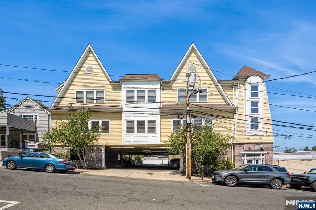 Property Photo: 22 Sylvan Street 3B NJ 07070