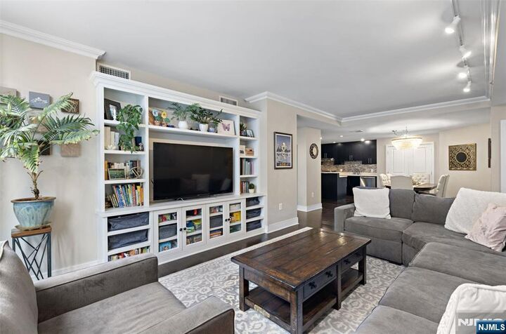Property Photo: 1100 Maxwell Lane 341 NJ 07030