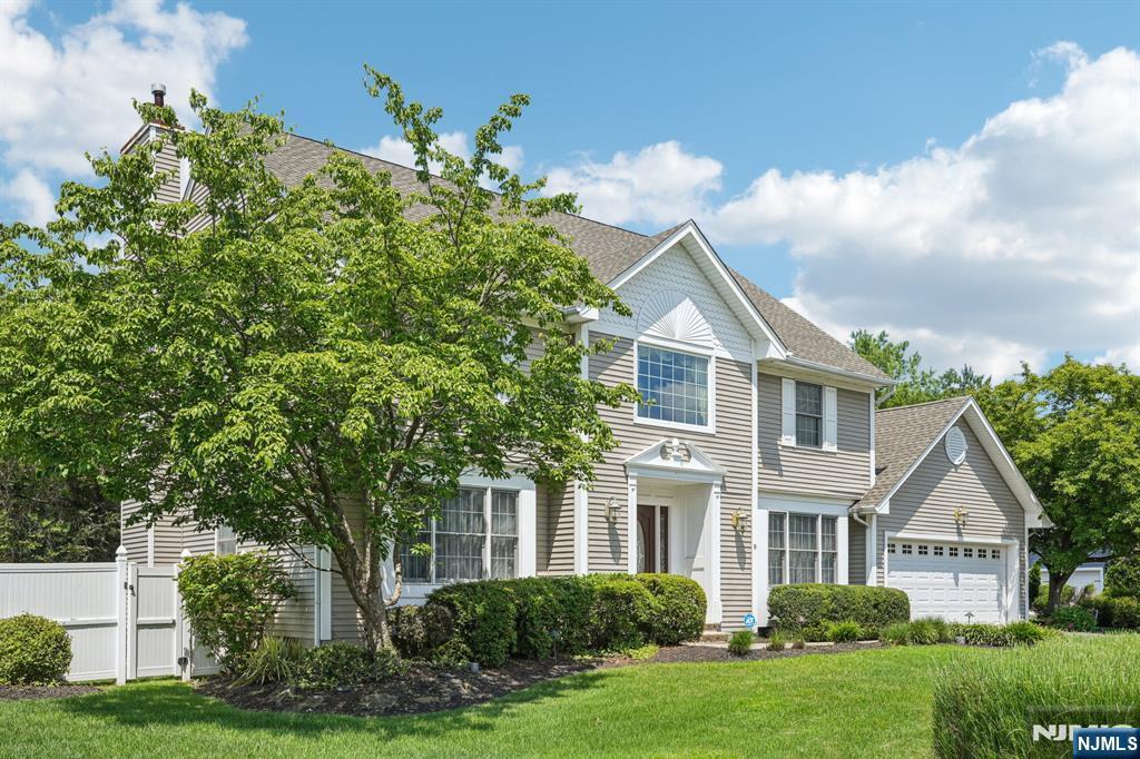 Property Photo:  9 Gates Place  NJ 07470 