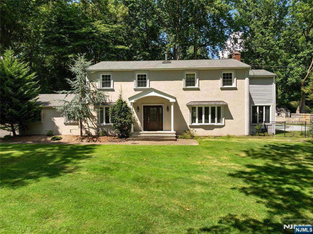 Property Photo:  20 Dorotockeys Lane  NJ 07675 