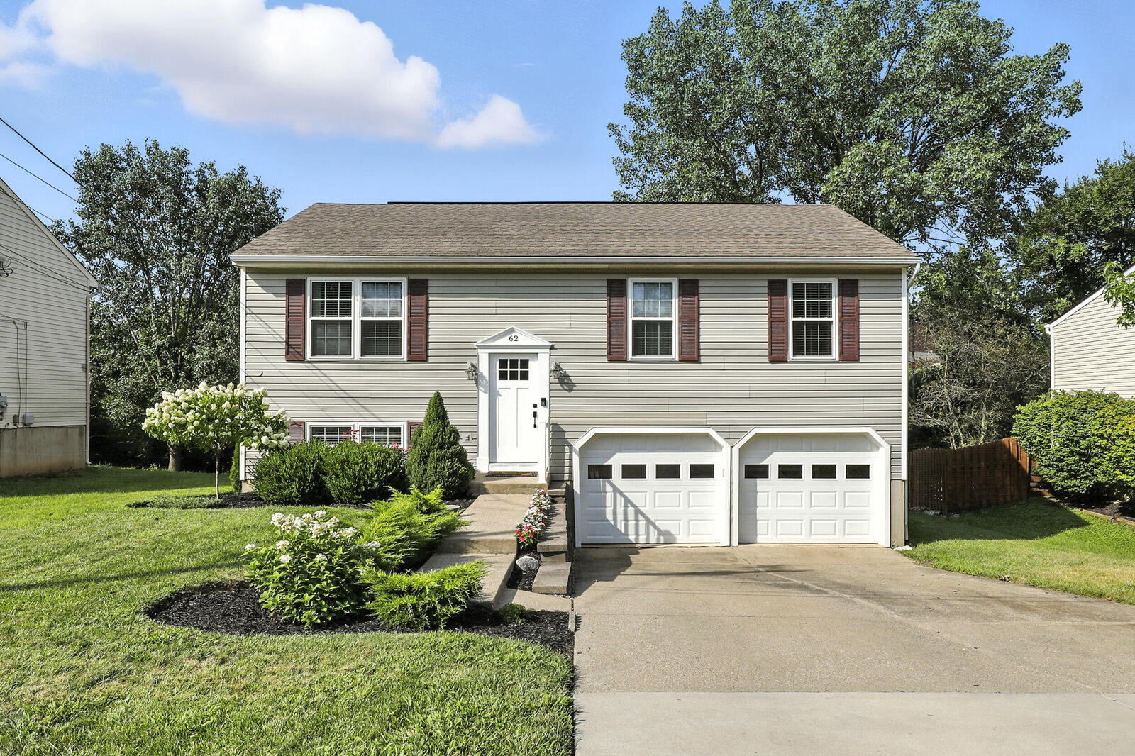 Property Photo: 62 Delphi Drive KY 41018