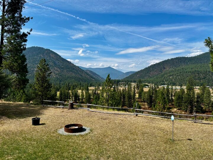 Property Photo:  1662 Mullan Road E  MT 59872 