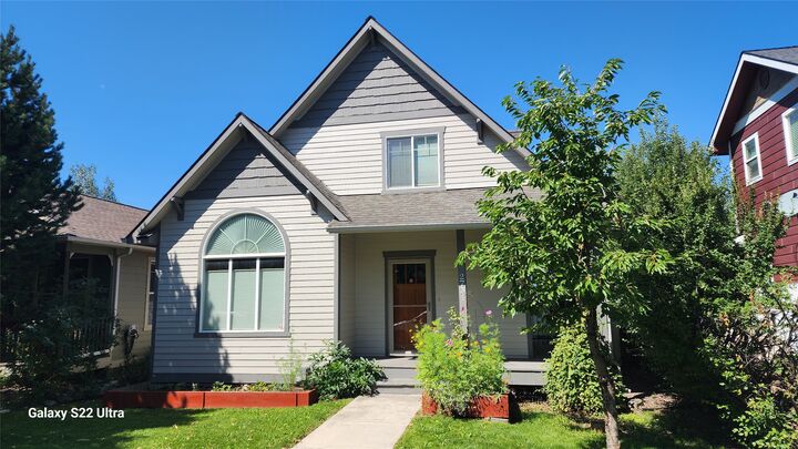 2731 Dublin Street  Missoula MT 59808 photo
