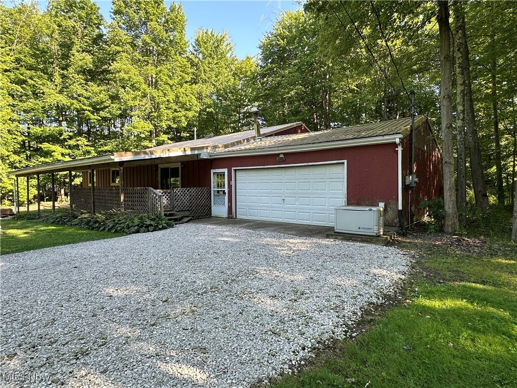 Property Photo:  6968 Morningview Drive  OH 44003 