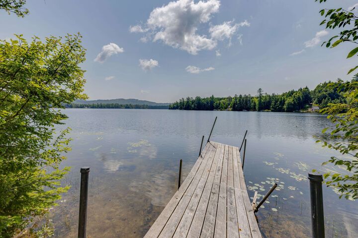 Property Photo: 533 Forest Lake Road NH 03598
