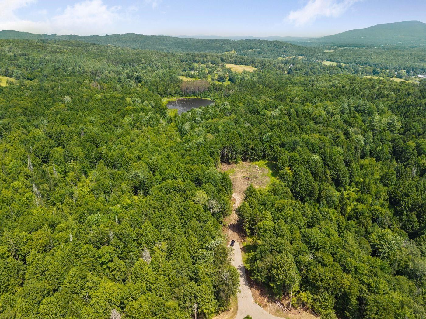 Property Photo: 00 Baird Road VT 05672