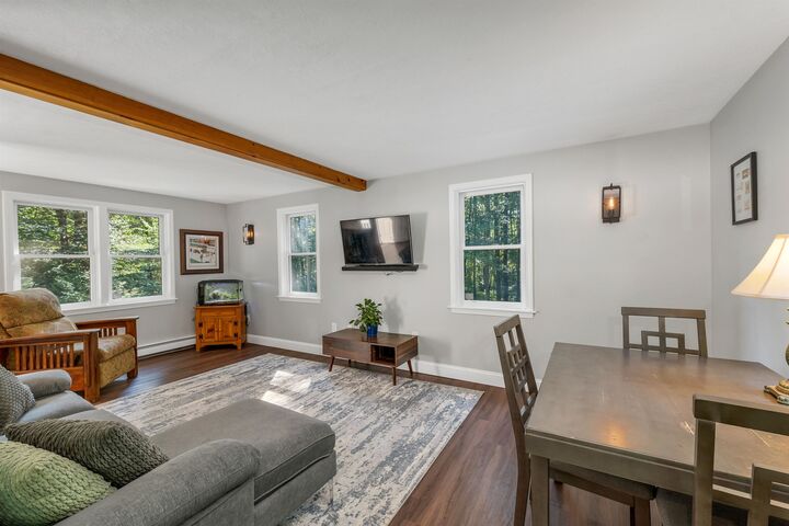 Property Photo: 11 Moose Run NH 03825