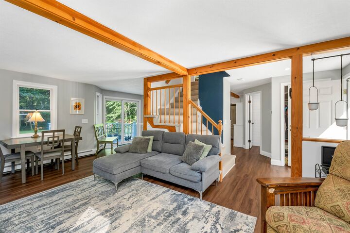 Property Photo:  11 Moose Run  NH 03825 