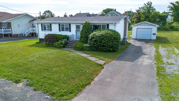116 Brookland Street  Glace Bay NS B1A 1B4 photo