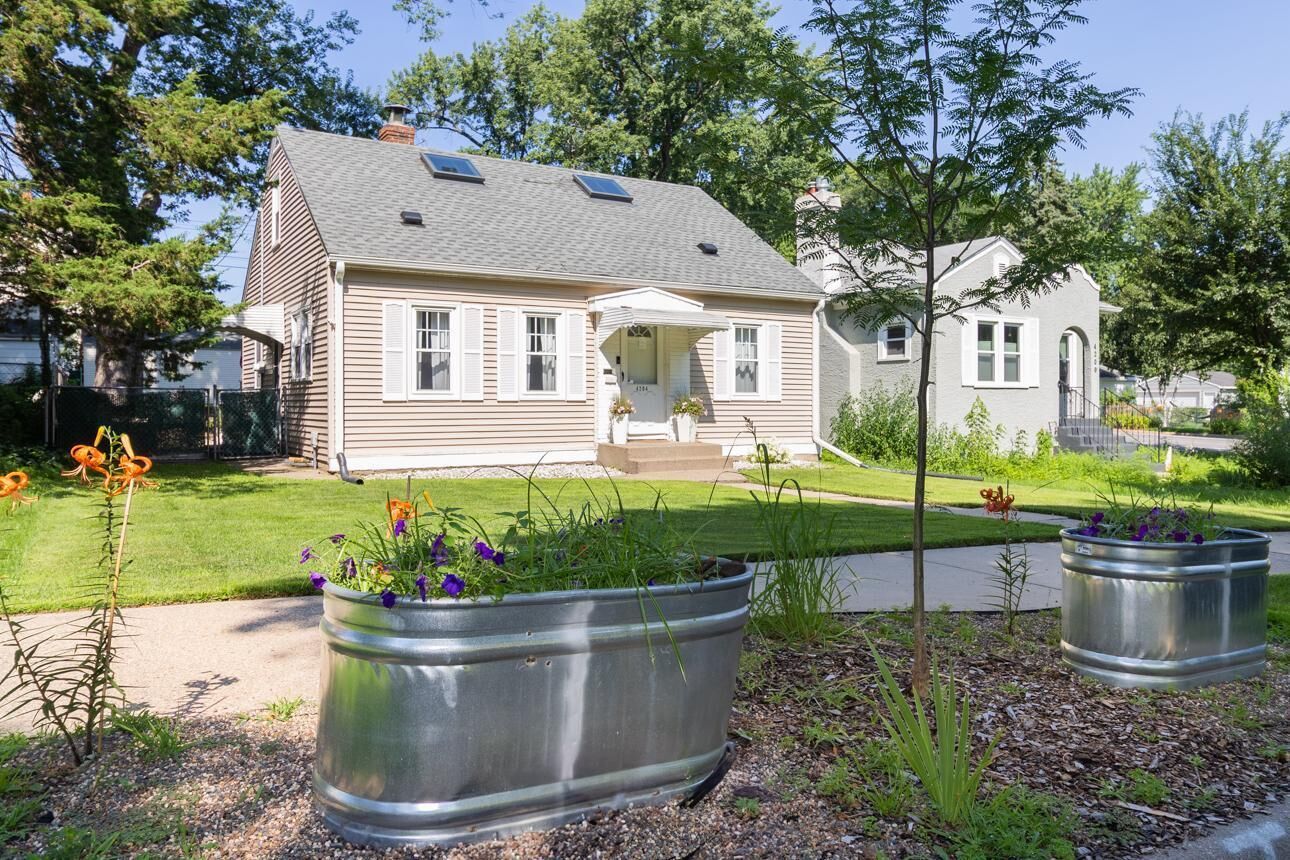 Property Photo: 4204 13th Avenue S MN 55407