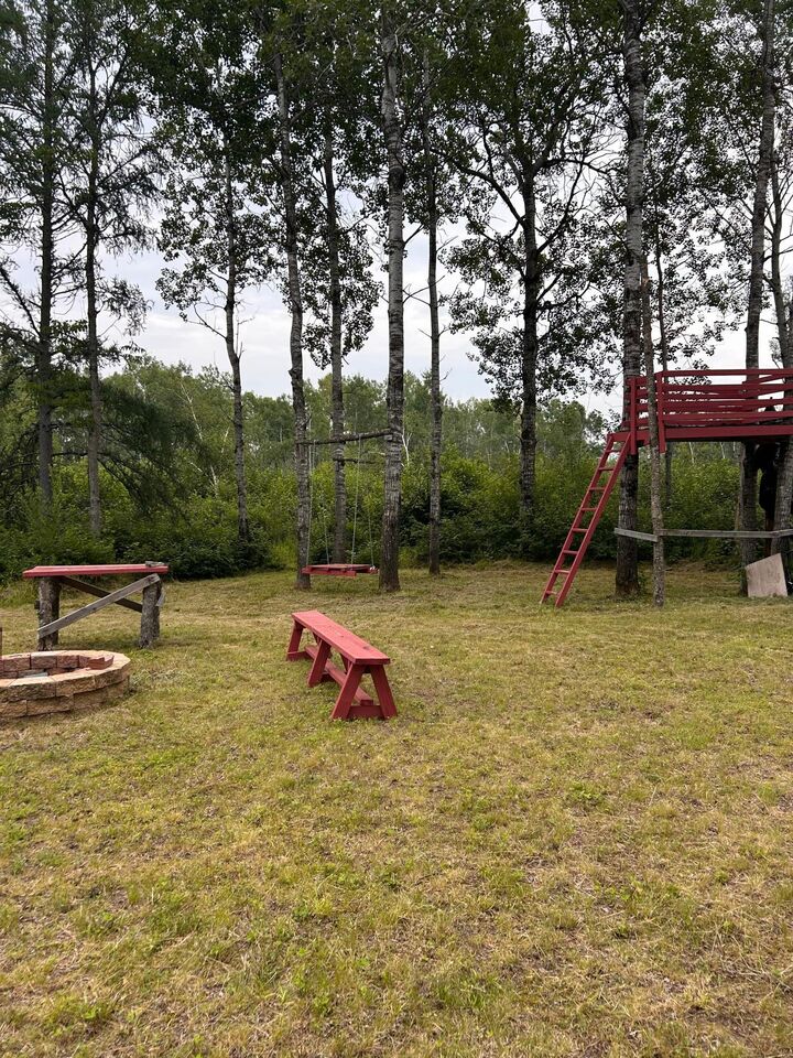 Property Photo: 000 Hwy 23 MN 55797
