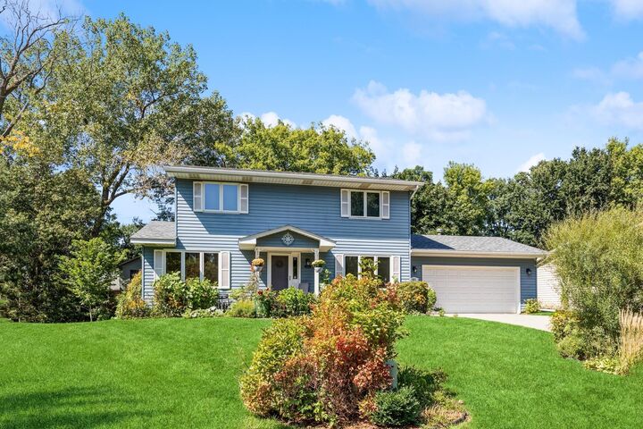 Property Photo: 567 Lakewood Drive S MN 55119