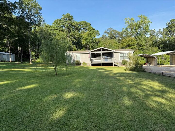 Property Photo: 304 San Marcos TX 75757