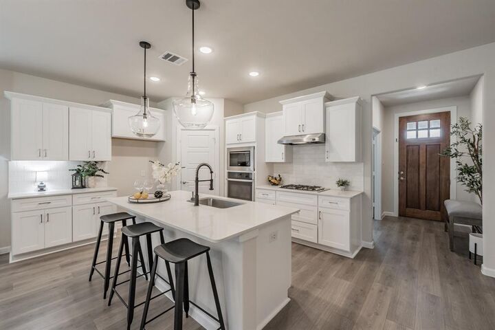 1208 Coralberry Drive  Northlake TX 76226 photo