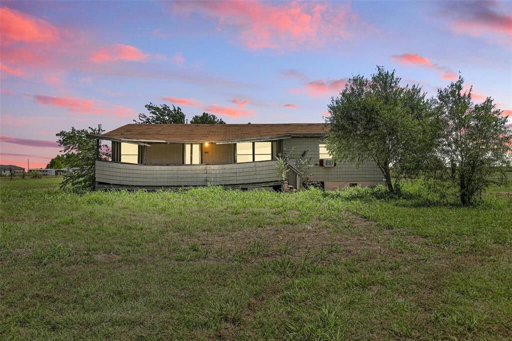 Property Photo:  9917 S Highway 171  TX 76050 