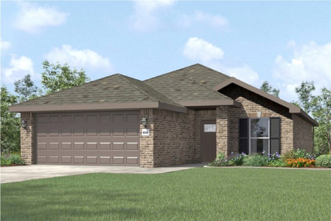 8750 Anise Drive  Centerton AR 72719 photo